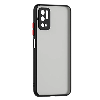 کاور پشت مات مدل دیفندر مناسب گوشی شیائومی Xiaomi Poco M3 Pro /Redmi Note 10 5G